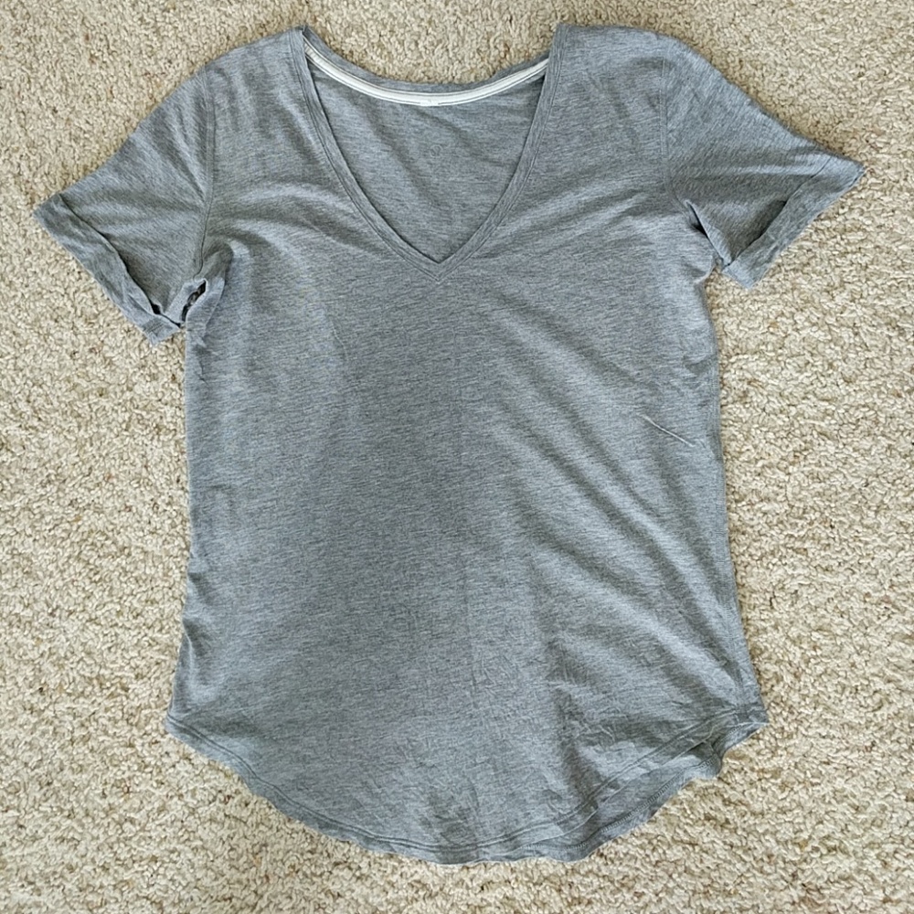 Lululemon Love Tee